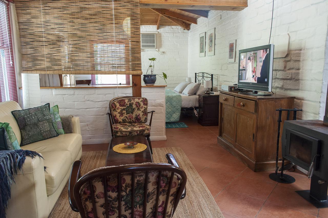 Trevalia Accommodation Penwortham Kültér fotó