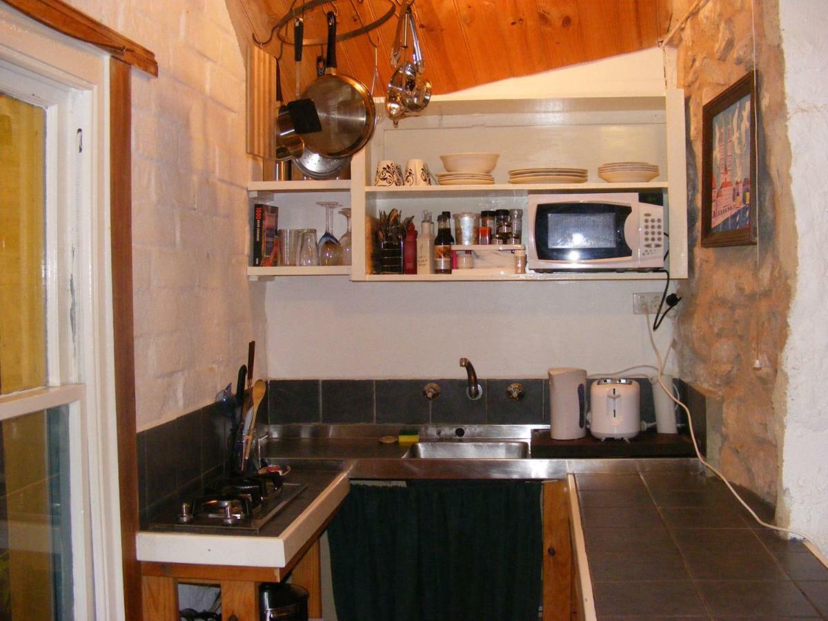 Trevalia Accommodation Penwortham Kültér fotó