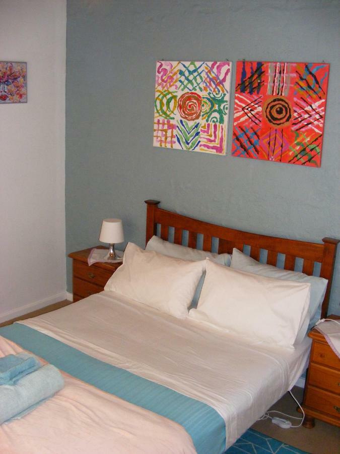 Trevalia Accommodation Penwortham Kültér fotó